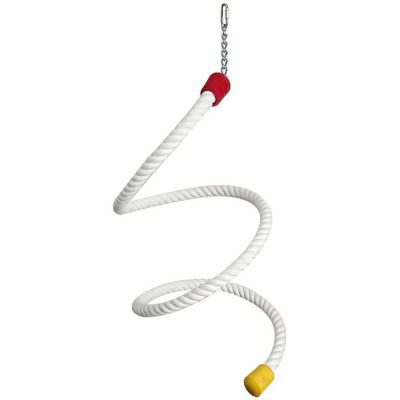 Sky Pets Adventure Bound Cotton Spiral Rope