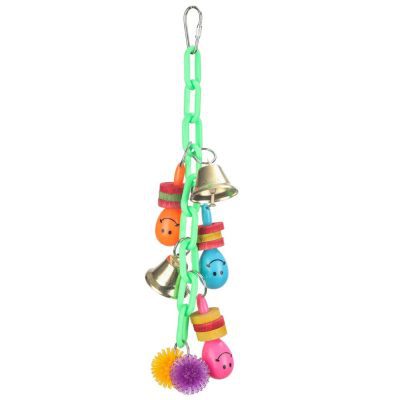 Sky Pets Adventure Bound Happy Rattle Dangler
