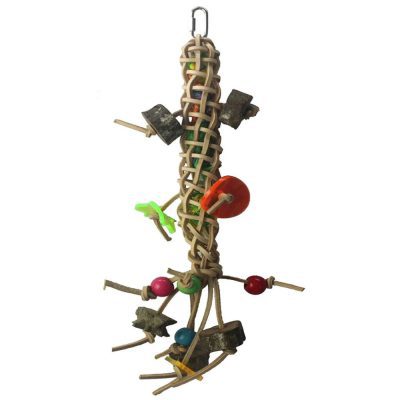 Sky Pets Adventure Bound Leather Stick Toy