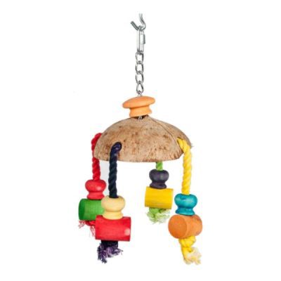 Sky Pets Coconut Carousel