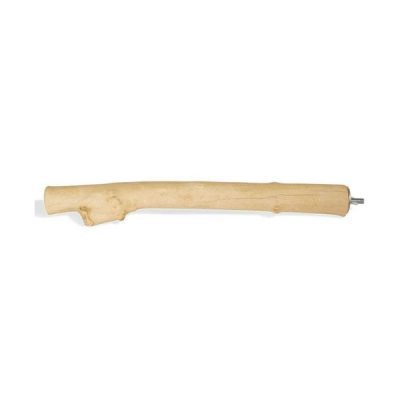 Sky Pets Java Straight Perch Large