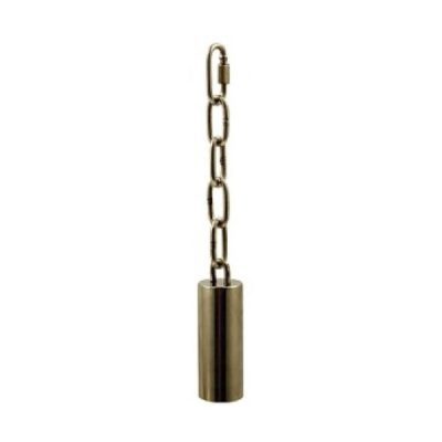 Sky Pets Stainless Steel Bell