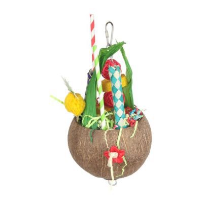 Sky pet products Beach Bum Colada