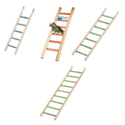 Sky pets Cement Ladder
