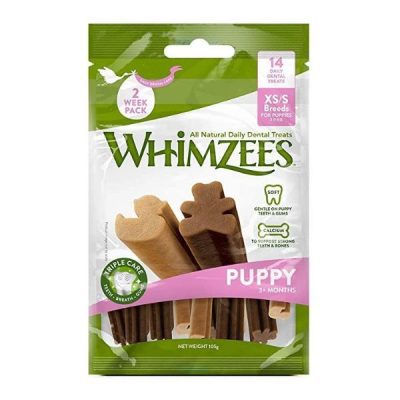 Whimzees Puppy Value Pack