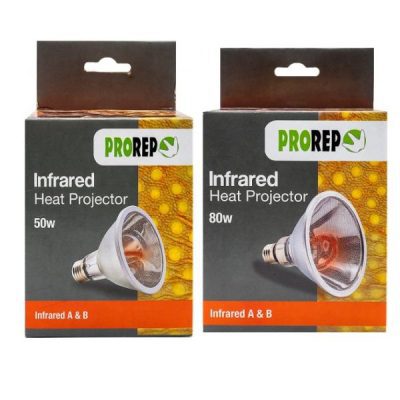 ProRep Infrared Heat Projector