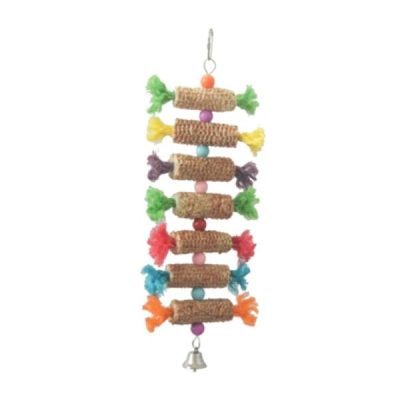 Sky Pets Corn Celebration Toy