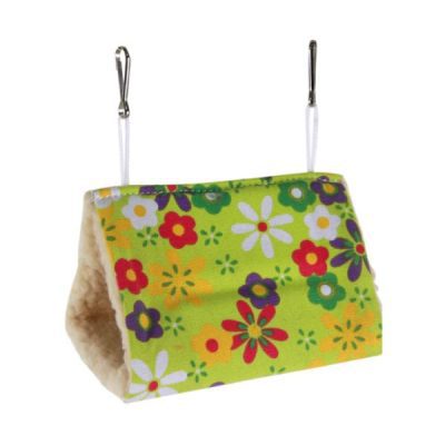 Sky Pets Flowered Hammock