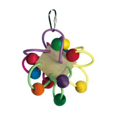 Sky Pets Scrambler Toy