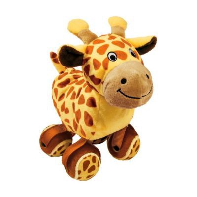 KONG Tennishoes Giraffe