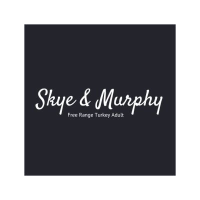 Skye and Murphy Superfood 65 Free Range Turkey Adult