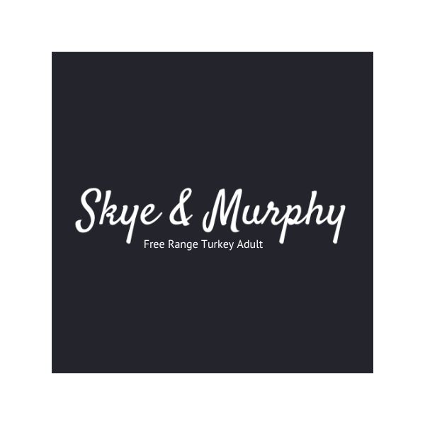 Skye and Murphy Superfood 65 Free Range Turkey Adult