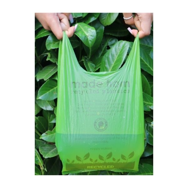Ancol Made from Poop Bag 4x Refill Pack