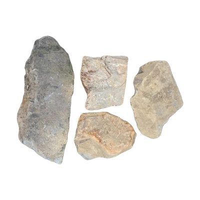 J&K Aquatics Mixed Slate 20kg Bag