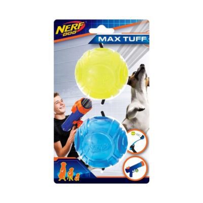 NERF Translucent TPR Sonic Ball