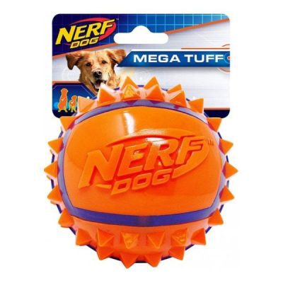 NERF Two Tone TPR Spike Ball