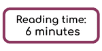 reading time: 6 minutes