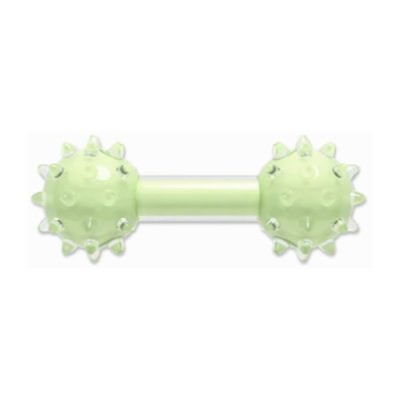 Zeus Duo Spike Dumbbell