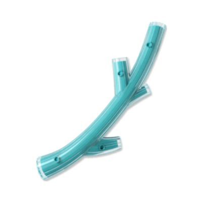 Zeus Duo Stick Turquoise