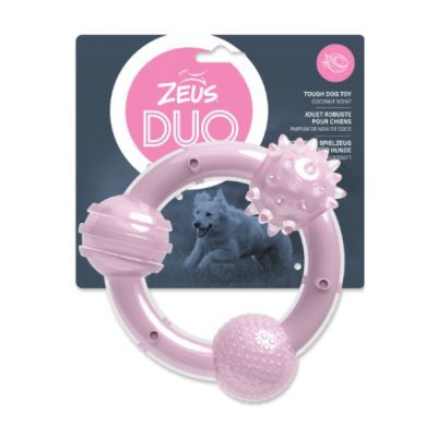 Zeus Duo Tri-Ring