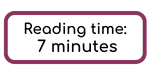 reading time: 7 minutes
