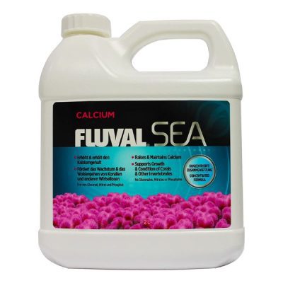 Fluval SEA Calcium 2L
