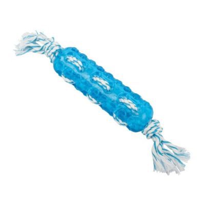 Denta-Dog Ropee Log