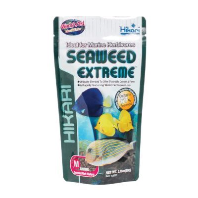 Hikari Seaweed Extreme Wafer