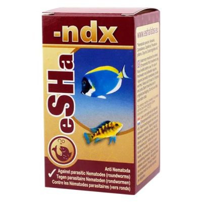 eSHa-ndx 20ml