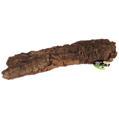 ProRep Cork Bark Medium Tube Long