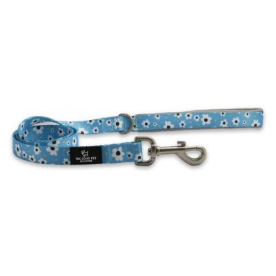 Ancol Daisy Patterned Dog Lead