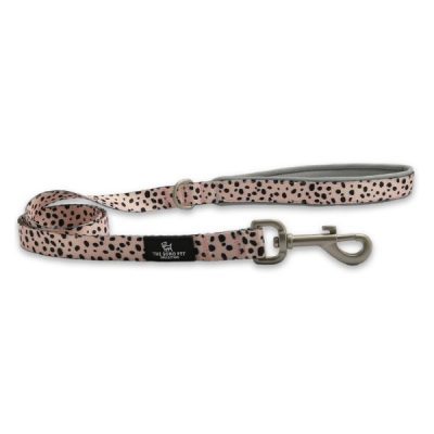 Ancol Dalmatian Patterned Dog Lead