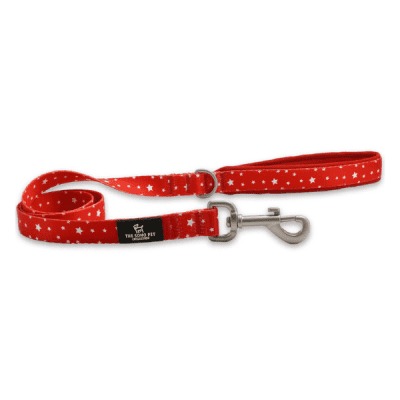Ancol Star Patterned Dog Lead