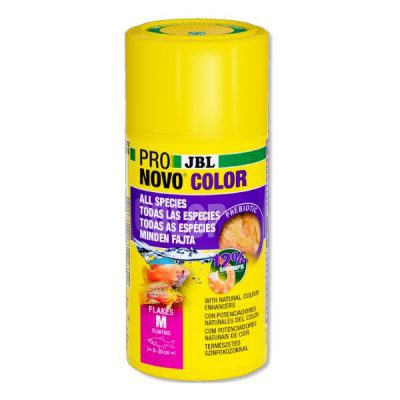 JBL Pronovo Colour Flakes 100ml