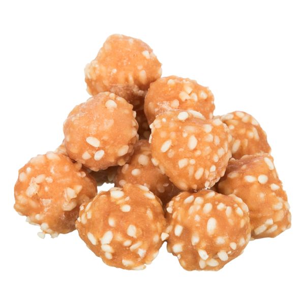 Trixie PREMIO Rice Chicken Balls 80g