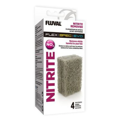 Fluval Flex/Spec/Evo Nitrite Remover