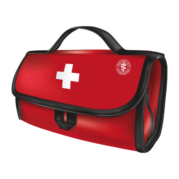 Trixie Premium First Aid Kit