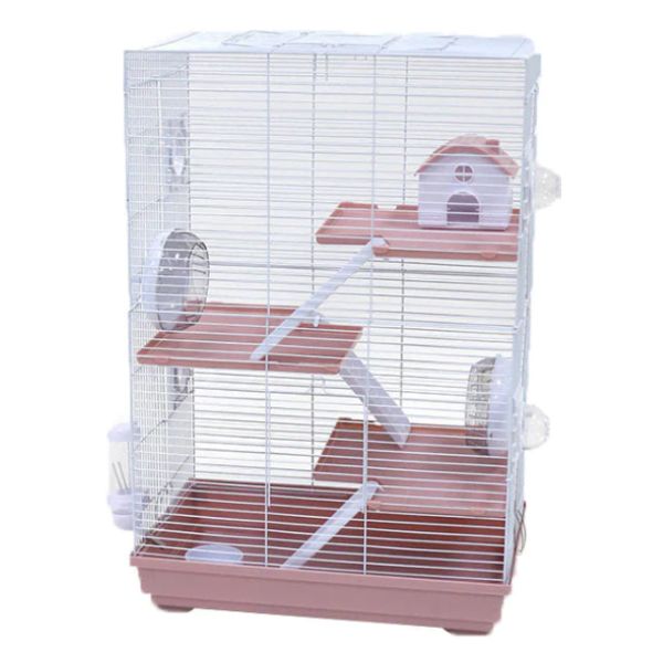3 Tier Holly Hamster Cage