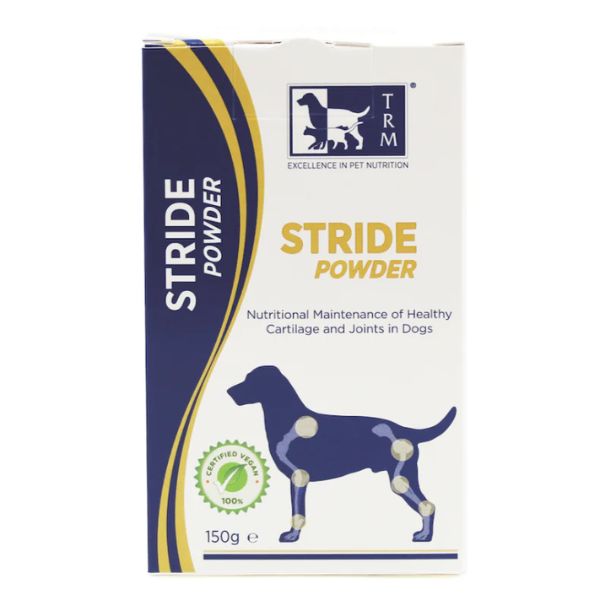 TRM Pet Stride Powder
