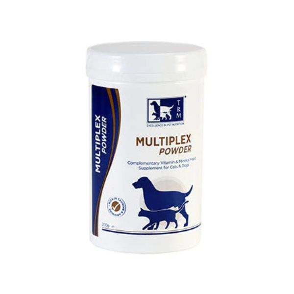 TRM Multiplex Powder Supplement