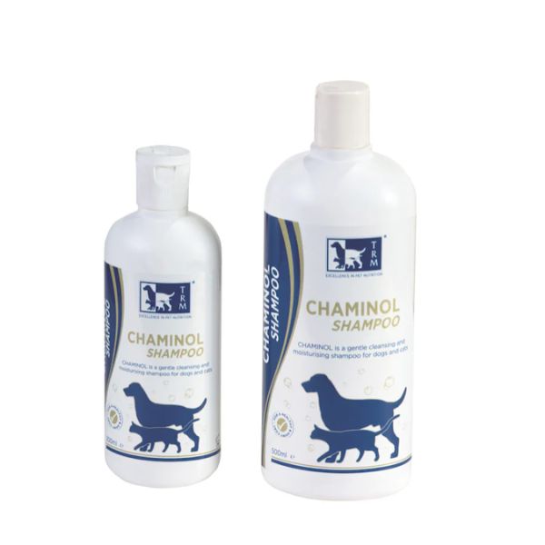 TRM Chaminol Shampoo