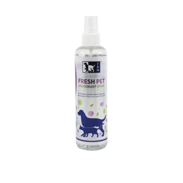TRM Fresh Deodorant Spray