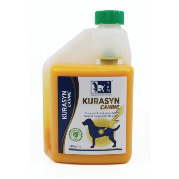 TRM Kurasyn Canine Supplement