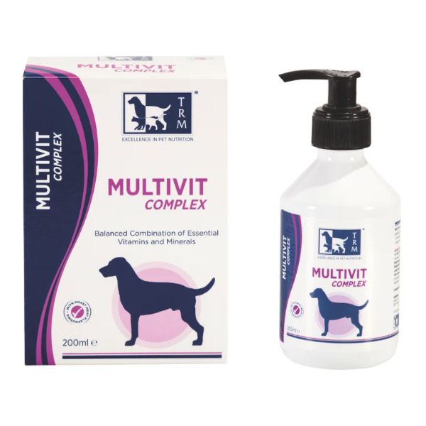 TRM Multivit Complex