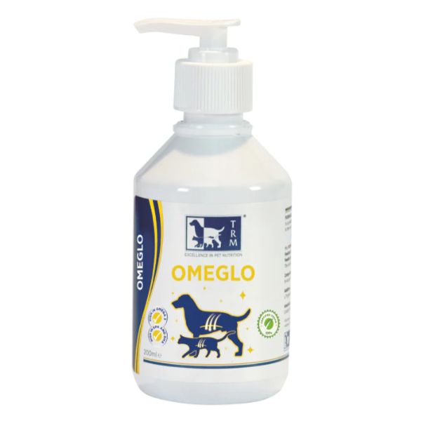 TRM Omeglo 200ml