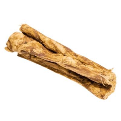 Doodles Deli Air Dried Beef Lung 15cm