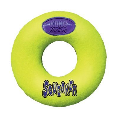 KONG Air Squeaker Donut