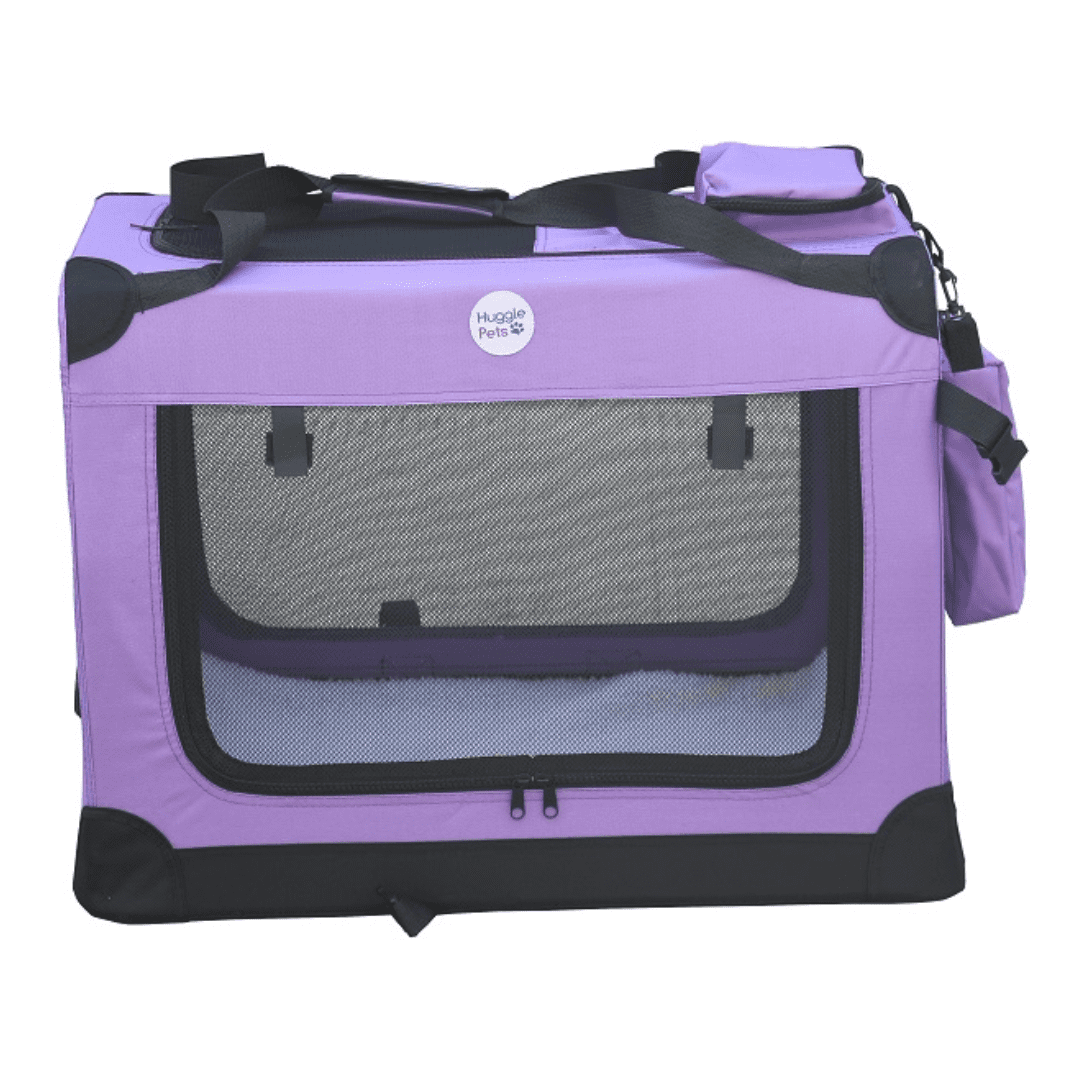 Fabric Crate