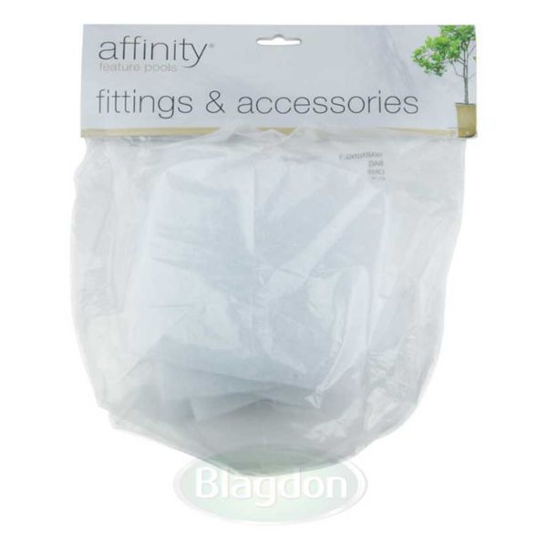 Blagdon Affinity Window Cleaning Pads