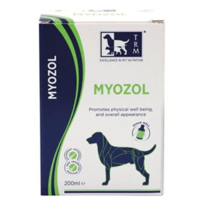 TRM Pet Myozol 200ml
